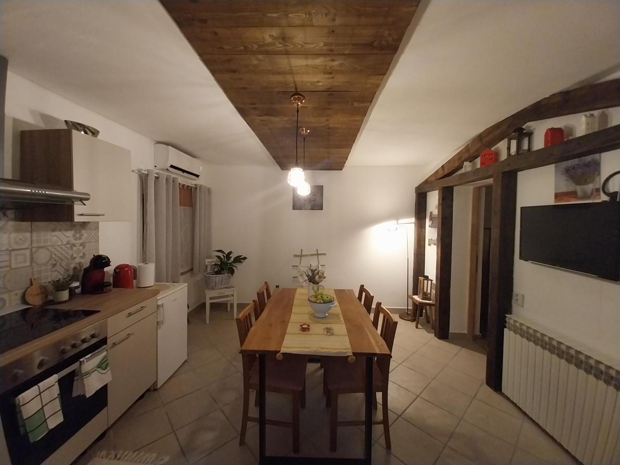 Apartment Ada Bed & Breakfast Gračac Szoba fotó