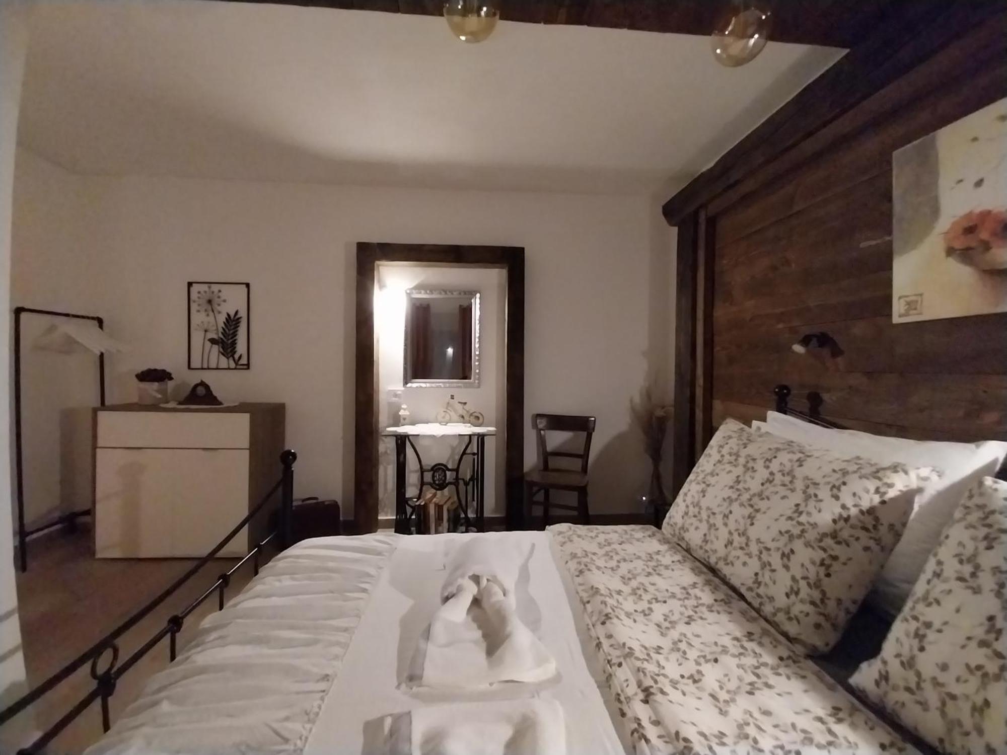 Apartment Ada Bed & Breakfast Gračac Szoba fotó