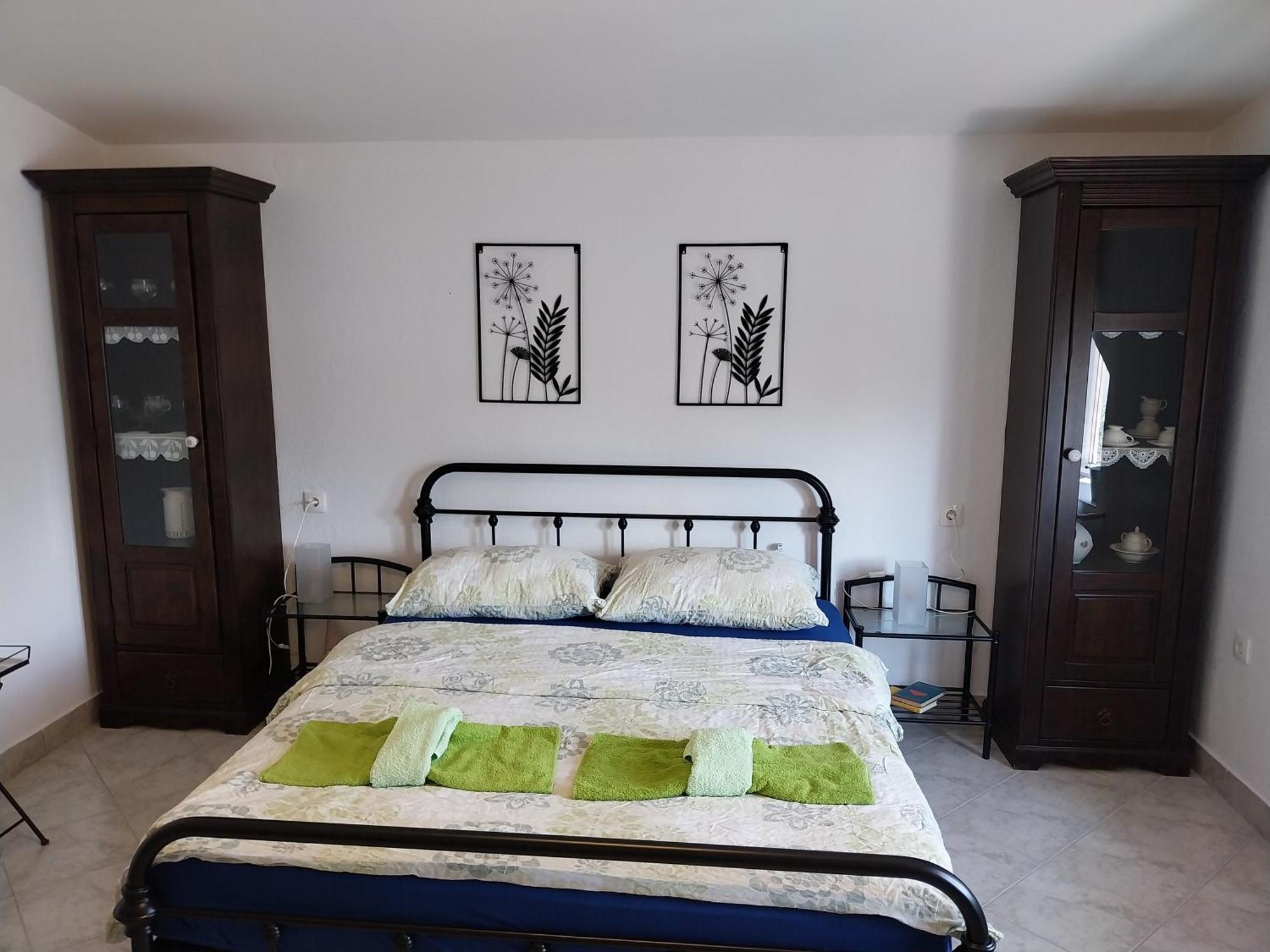 Apartment Ada Bed & Breakfast Gračac Szoba fotó